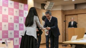 「子ども食堂」136団体に助成金を贈呈しました